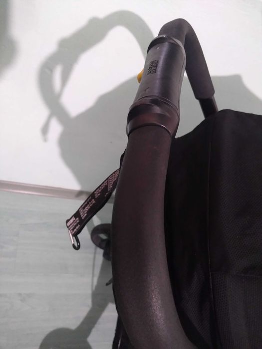 Детска количка "Mamas& papas" много добър вид