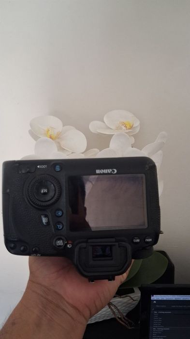 Canon 6D foto vedio aparati arzonga!