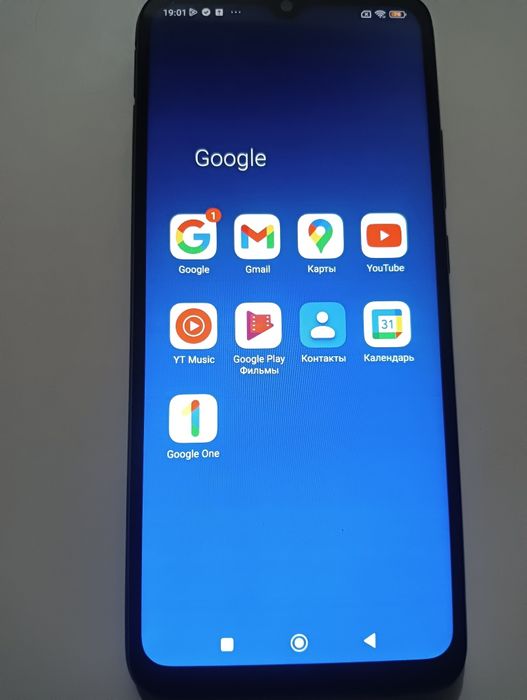 Продам Телефон  РЕДМИ 10 С