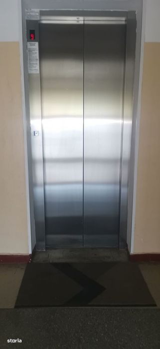 Garsoniera de inchiriat Ariesului Gheorgheni