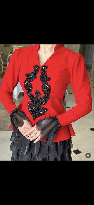 Вечерние платья велюр