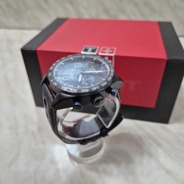 Ceas Barbatesc Tissot PRX 15 La Cutie Zeus Amanet Rahova 31662