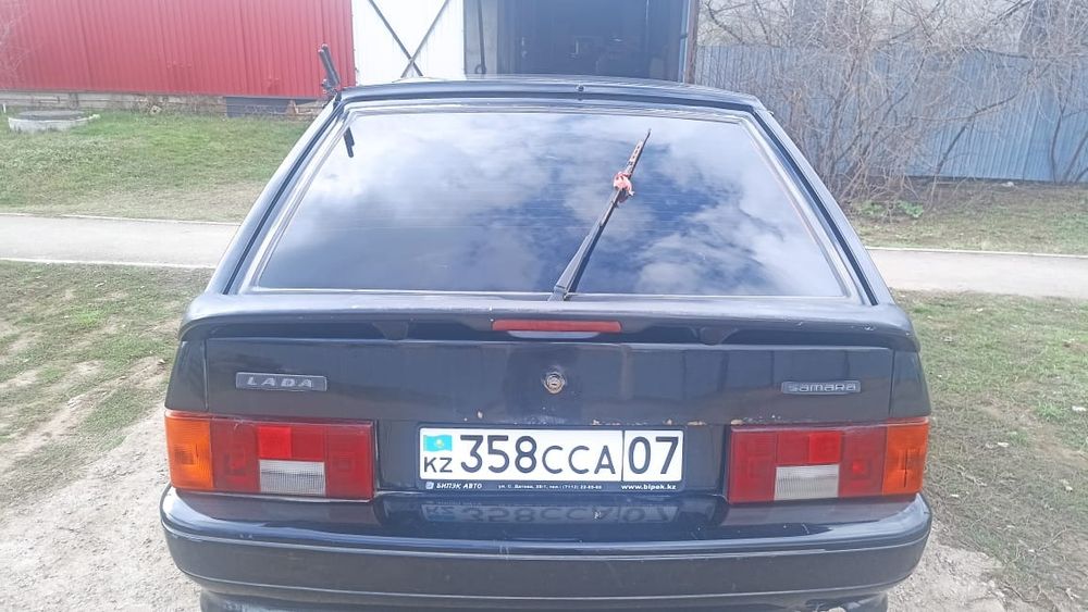 Продам автомобиль