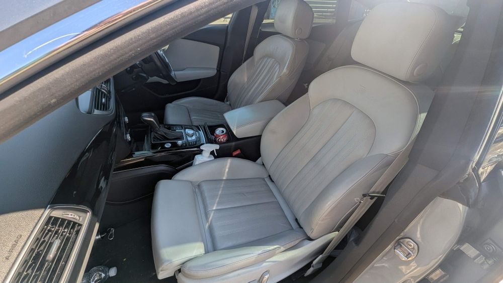 Dezmembrez audi a7 . 3.0 diesel 2015