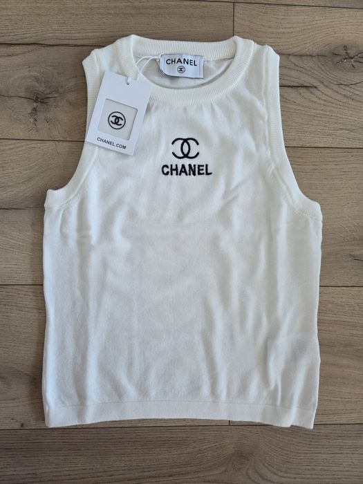 Top femei Chanel