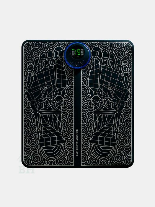 Myostimulyator mushak va oyoq massajchisi Ems Foot Massager