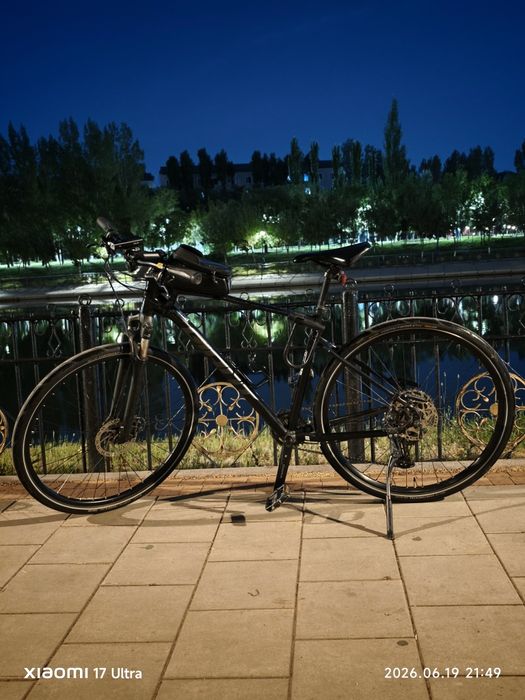 Продам велосипед Giant Roam 2 disc 2022