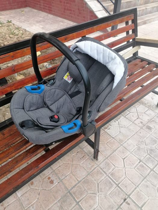 Люлька для автомобилей
