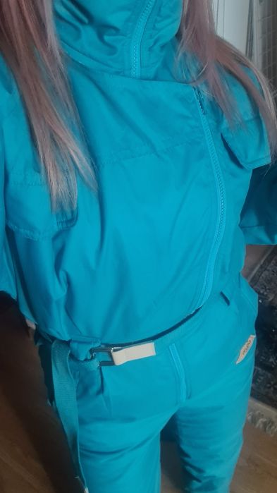 Двойки .комбинезон