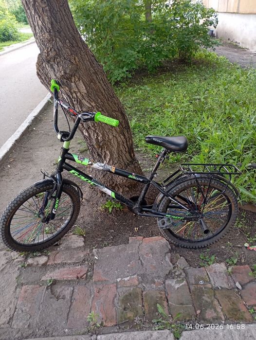 Продам велосипед