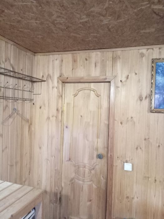 Дом отдельно стоящий