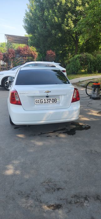 Other Lacetti / Gentra 2019 — 4