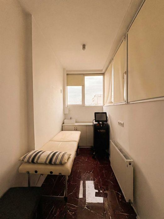 Spațiu de Închiriat în Salonul Epilux Cluj Napoca