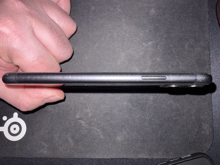 Iphone 11 black 128 Gb