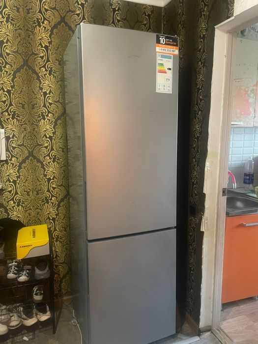 Холодильник Beko