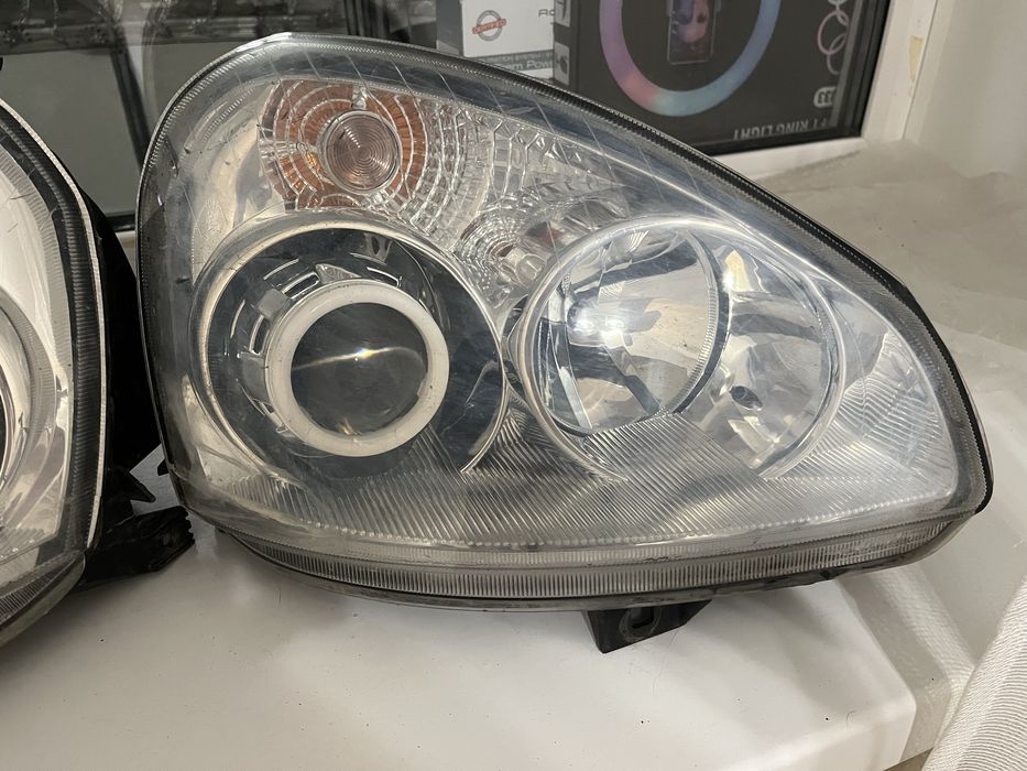 Продам фары на приору