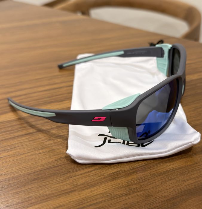 Очки Julbo Monterosa 2 (оригинал)