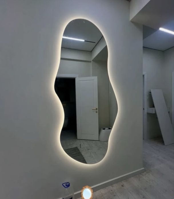 Зеркало атырау на заказ