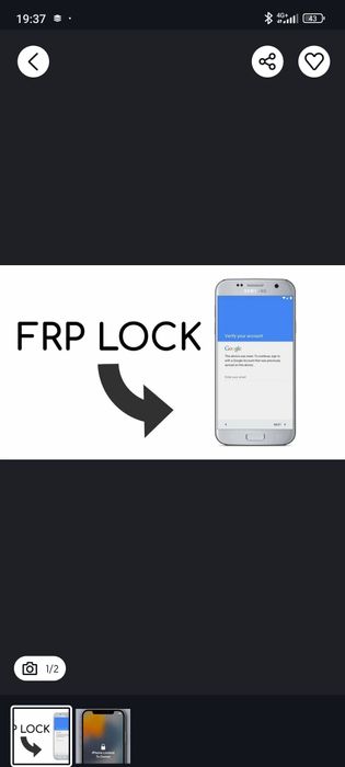 Разблокировка телефонов айфоны андроиды