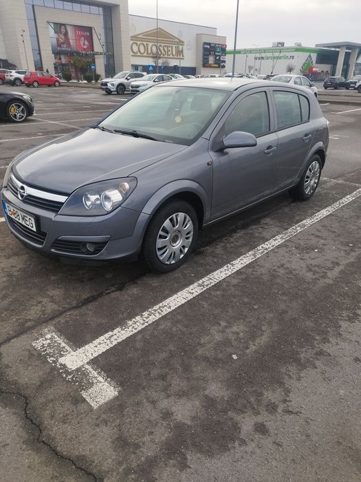 De vânzare Opel Astra H
