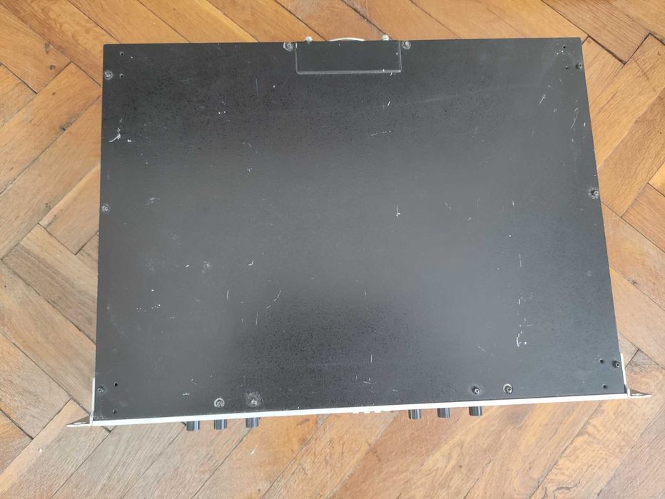 Бас Глава Hartke HA3500 / Bass head amplifier Hartke HA3500