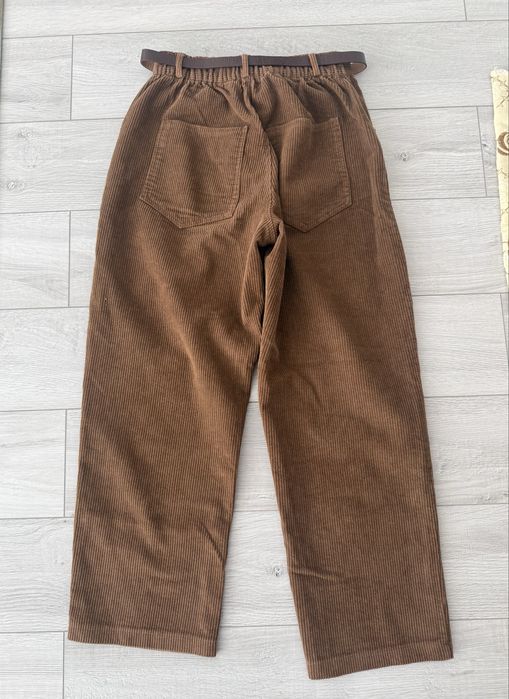 Продам брюки новые размер М 44