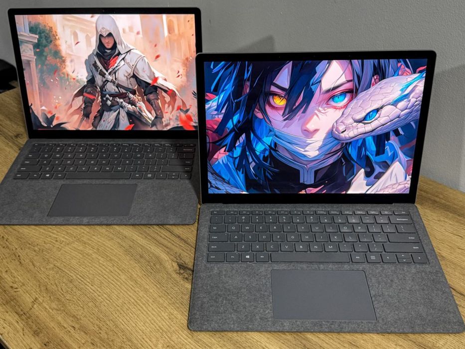 Microsoft Surface Laptop 3 2K ekran