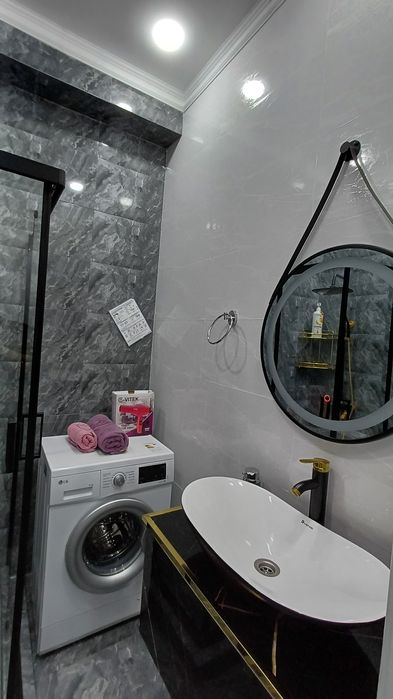 Жк. Керуен сарай