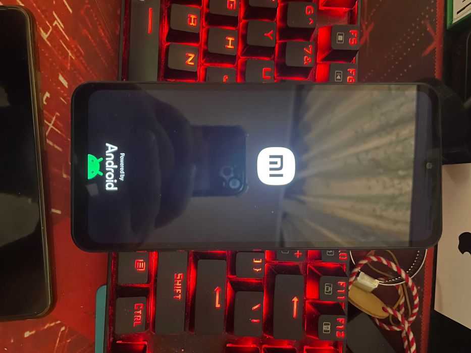 Xiaomi redmi A5 НОВ!!!