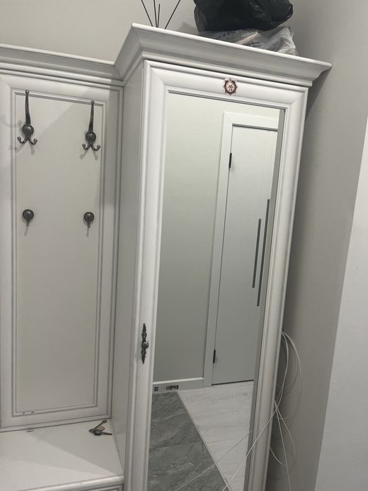 Шкаф для прихожей