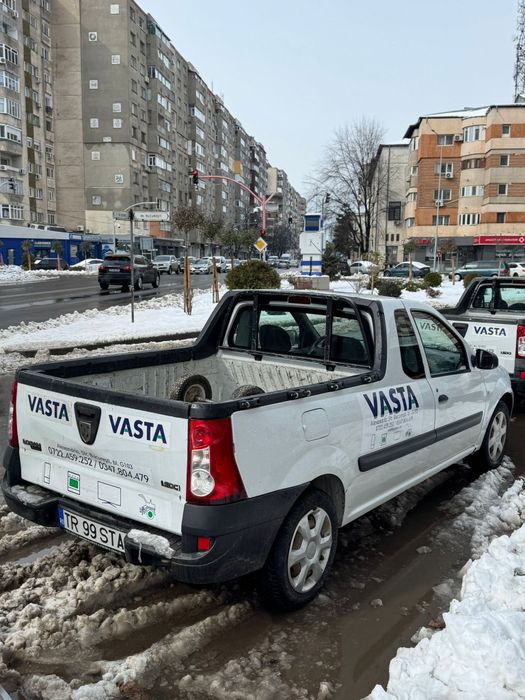 Dacia Logan pick-up