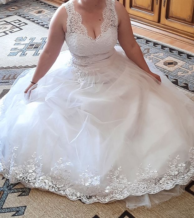 Rochie de mireasa
