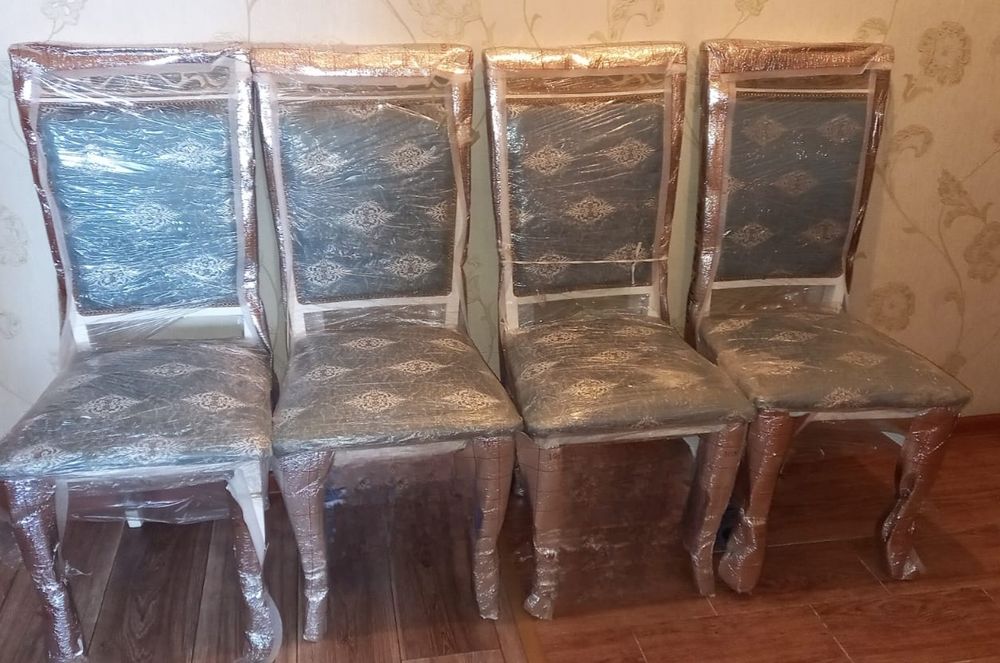 Продаётся стулья