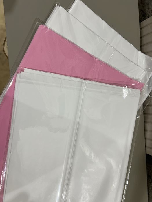 Упаковка для цветов