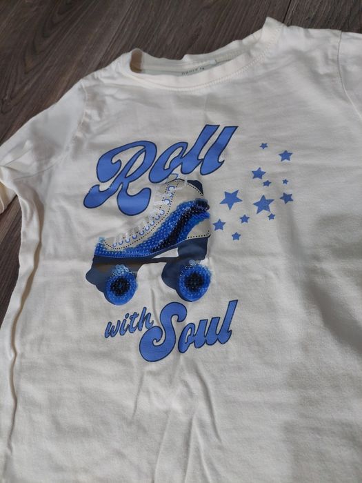 Детски блузки за момиче