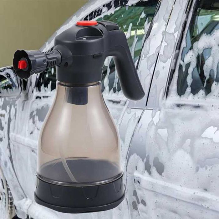 Електрическа автоматична пянообразуваща пръскачка 2L – USB Type-C