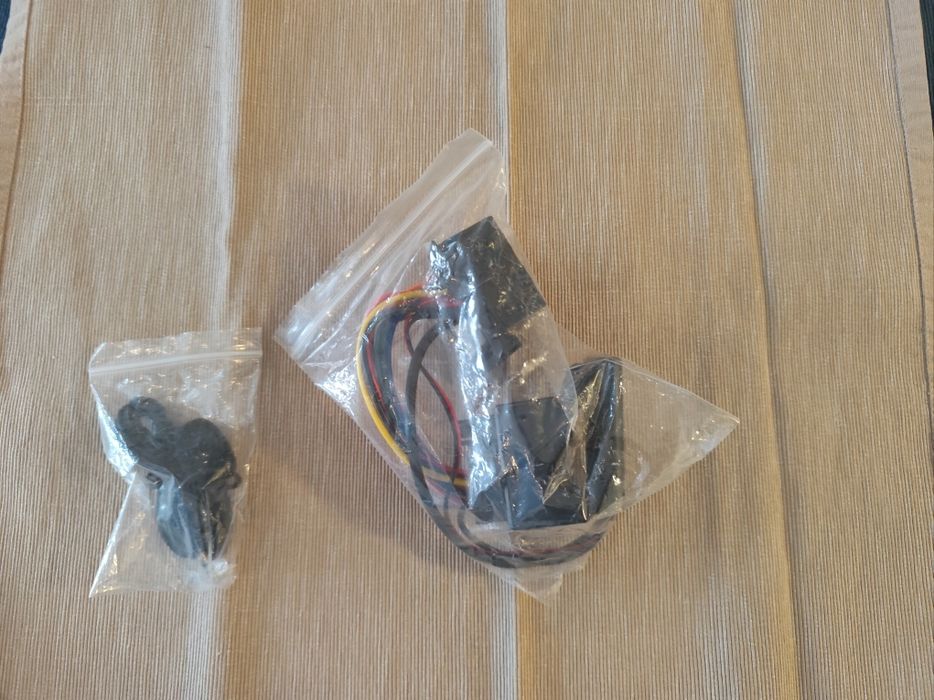 Bluetooth w203 mercedes