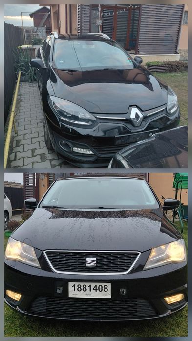 Skoda Octavia III/1.6 diesel/2016/DSG 7+1/fără ADBlue/ Euro 6