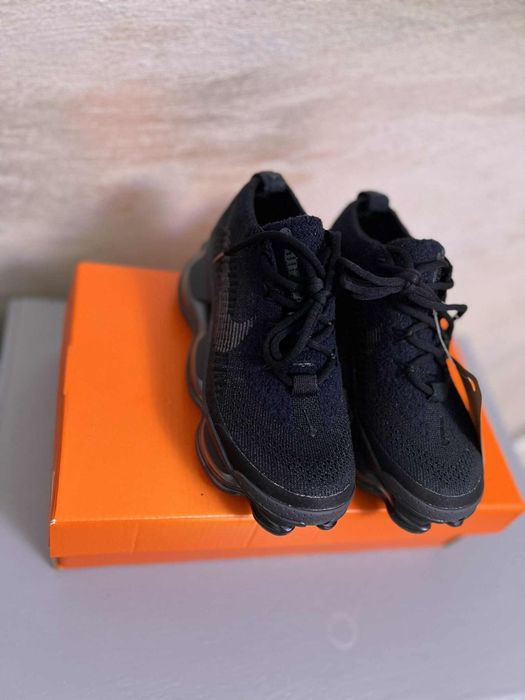New model Nike scorpion