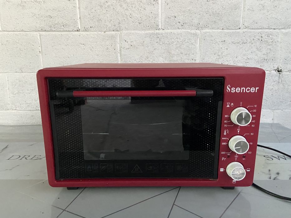 Духовка электрическая