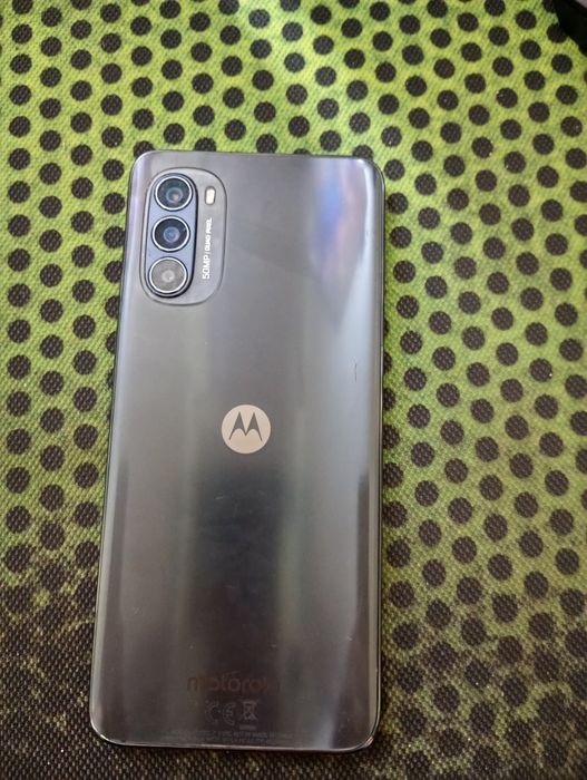 Telefon Motorola moto g52