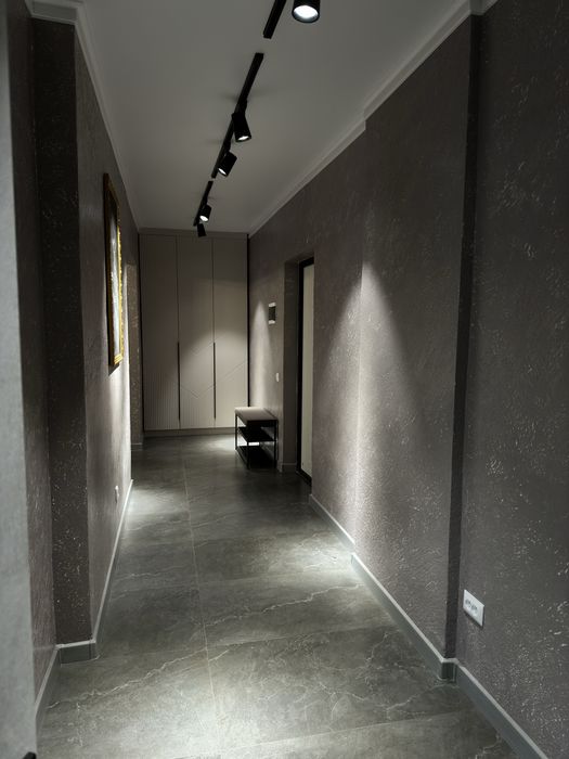 Сдам 1 ком кв люкс