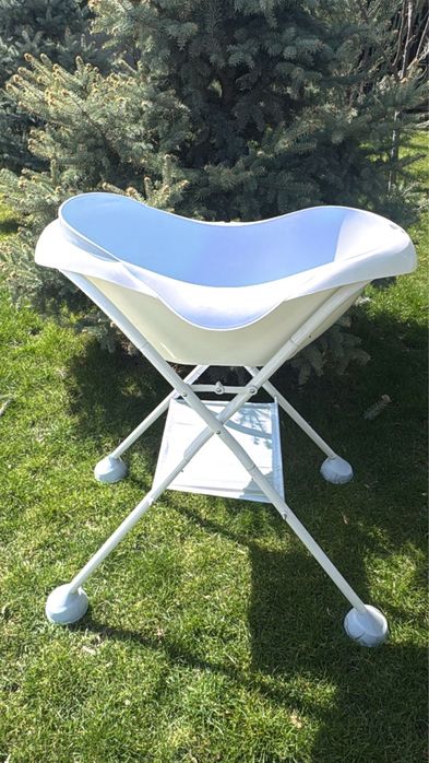 Детская ванночка (тазик) Beaba