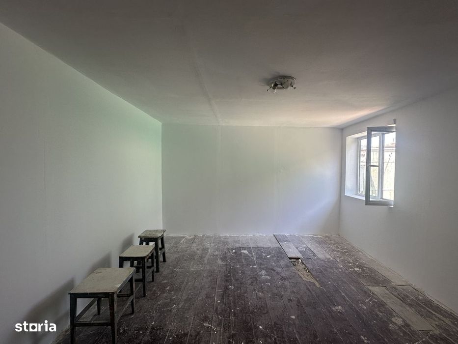 Agentia imobiliara VIGAFON vinde casa 3 camere Gheorghe Doja