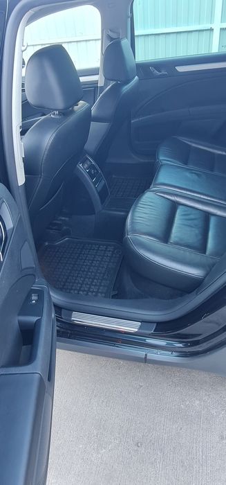 Skoda Superb 2  Elegance 4x4