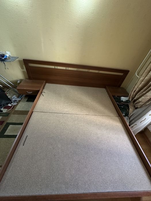 Продаётся мебель