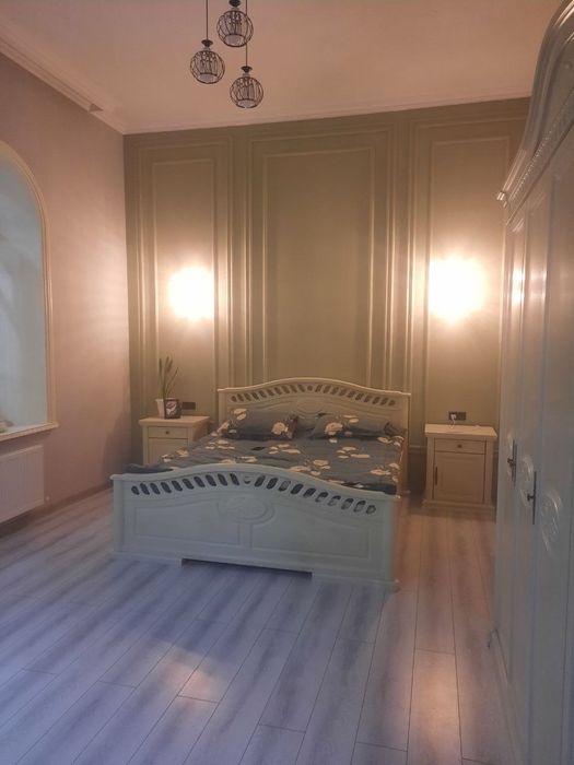 Ховли 6 сотих Евро ремонт Лакатция на против Динамо