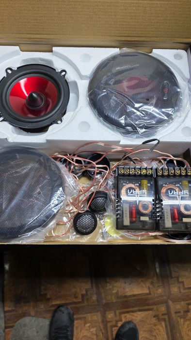 Продам динамики бк
