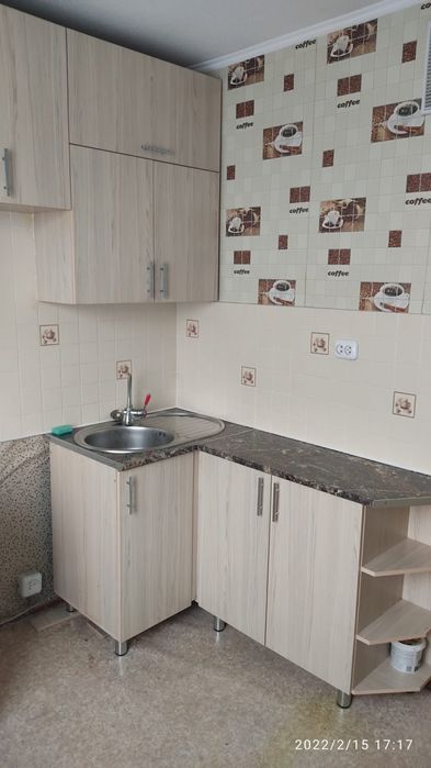 Продаётся 1 комнатная квартира