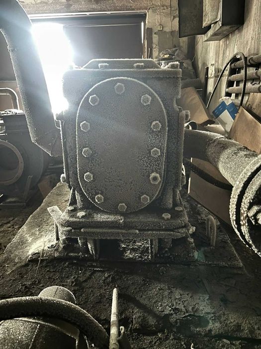 насос нб/цнс б/у